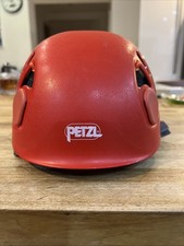 Petzl Elios Children's Climbing Helmet, Size 1 (Small) (48-56cm)