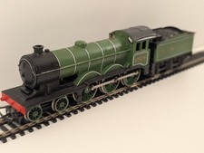 Hornby R866 B12 Steam LNER Green – No. 8509 – OO Gauge – Spares or Repair