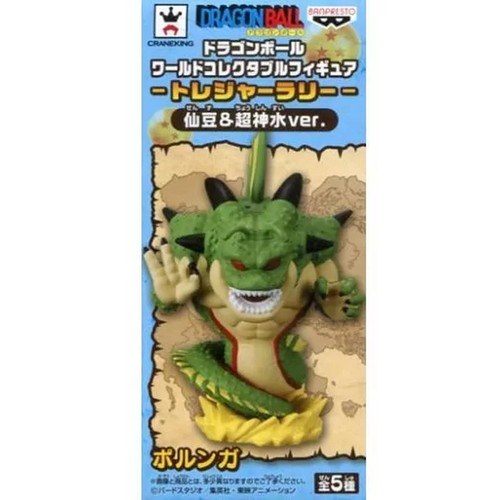 Porunga dragon ball - dragon,