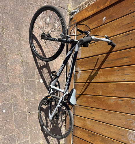 Cuda fluxus bmx - ,