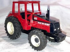 Britains Volvo BM Valmet 805