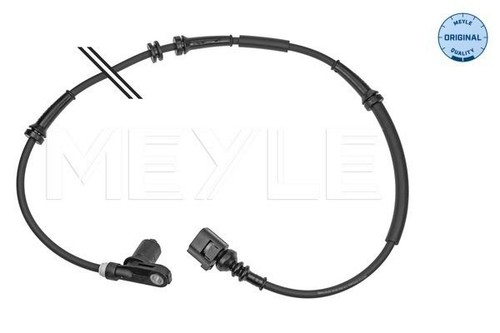 Genuine meyle sensor - genuine, wheel