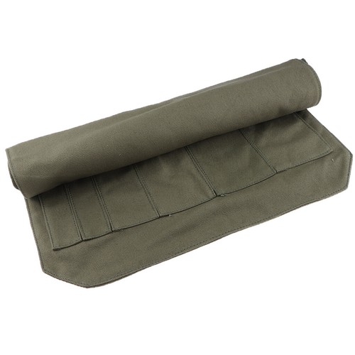 Chef knife roll case durable - -,