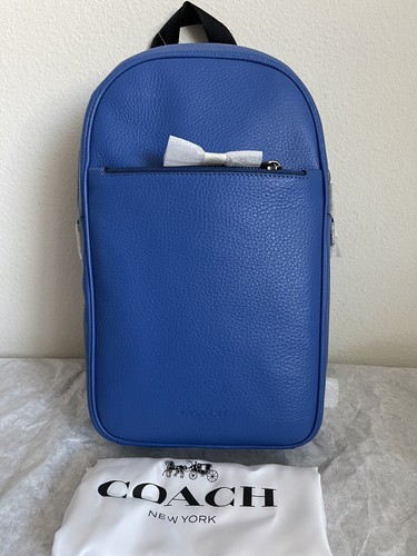 Nwt coach ca348 metropolitan - ca348,