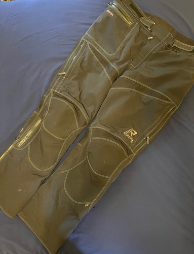 Rukka gore tex - gore-tex, pro