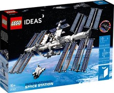 Lego 21321 Ideas International