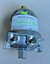 Tigerloop Bio Automatic