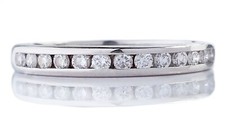 Tiffany & Co. 2.5mm 0.24ct