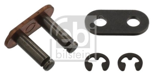 Timing chain lock - chain, for