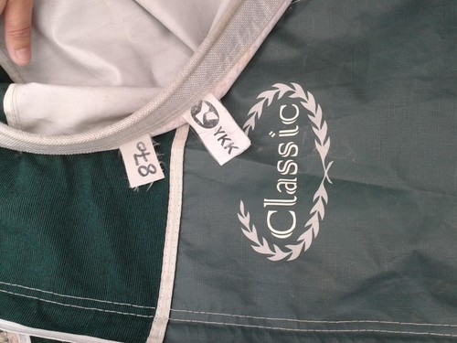 Bradcot classic 870 - 870, caravan