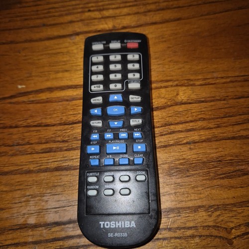 Toshiba r0335 genuine - toshiba,