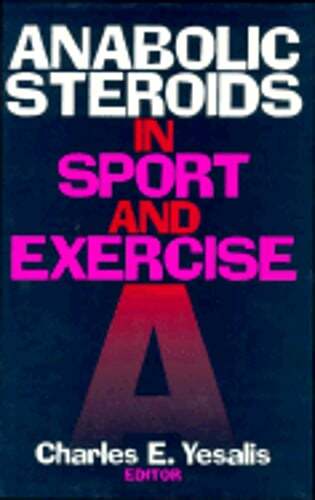 Anabolic steroids sport - sport, and