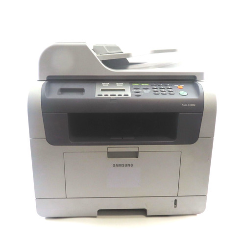 Samsung scx 5330n - samsung, a4