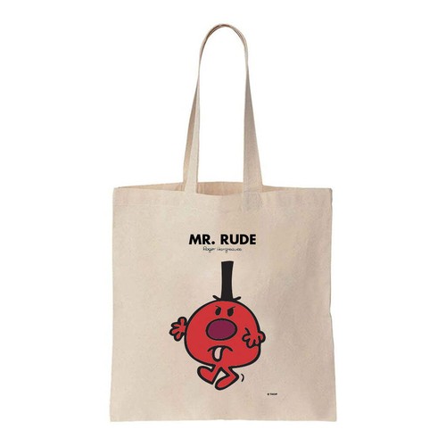 Rude long handled - rude, bag