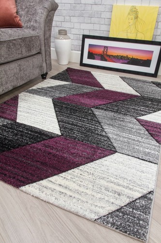 New modern rugs - modern, small
