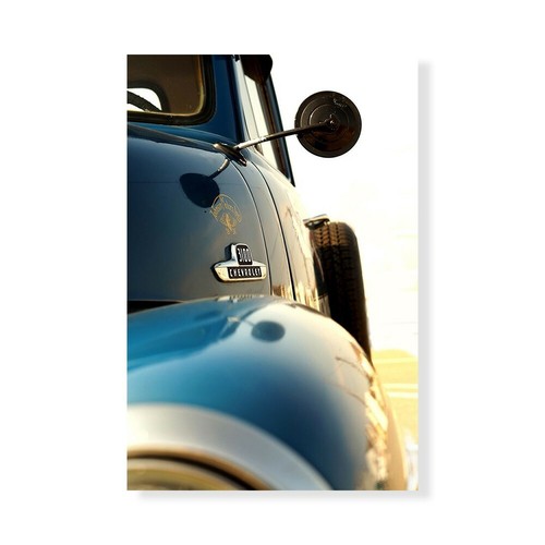 Rogan mark chevrolet 3100 - chevrolet,