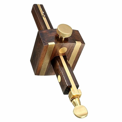 Wood marking gauge - marking,