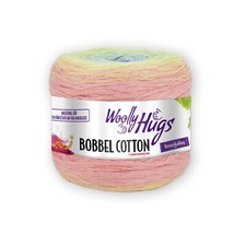 Bobbles Cotton - Woolly Hugs