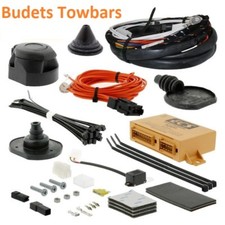 Honda CRV Tow Bar Wiring Oct