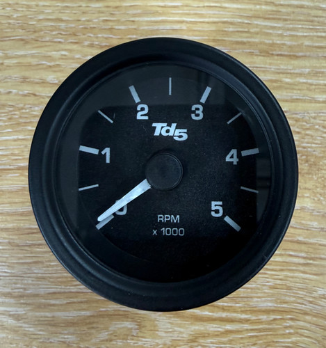 Yae100790 rev counter for - rev, land