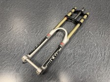 Rockshox boxxer downhill - 26”,