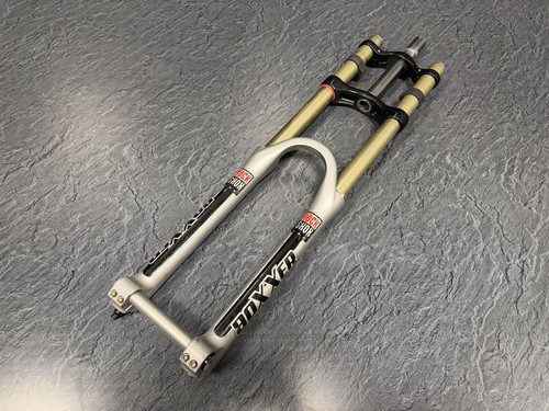 Rockshox boxxer downhill - 26”,