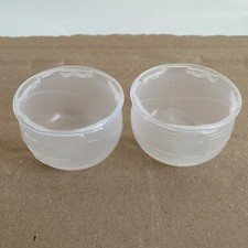 2 Persil Liquid Detergent
