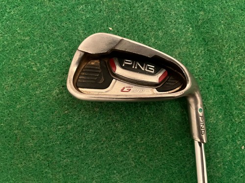 Ping g20 iron green dot - 7,
