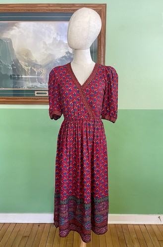Vtg 70s morton - vtg, french