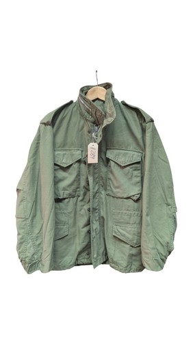 Genuine army m65 vietnam - army,