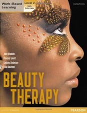 Level 2 VRQ Diploma Beauty