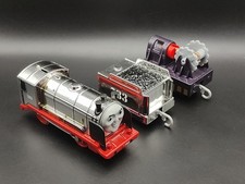 Thomas Trackmaster MERLIN