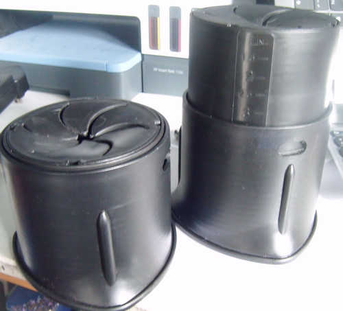 Heavy duty adjustable - 4,