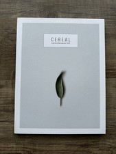 Cereal Magazine - Volume 3 -