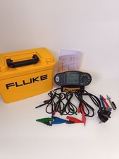 Fluke 1662 Multifunction