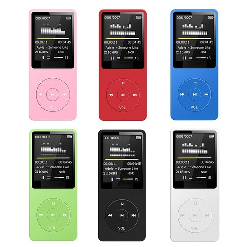 Portable bluetooth mp4 mp3 - portable,