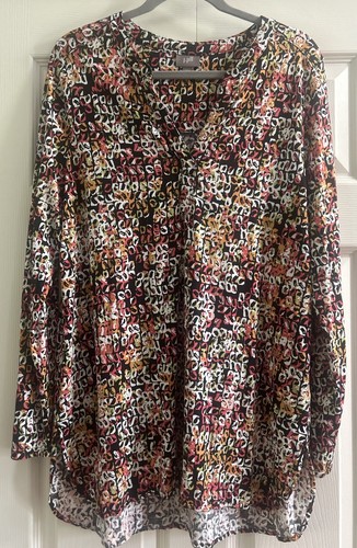 Jill tunic top - j., women’s