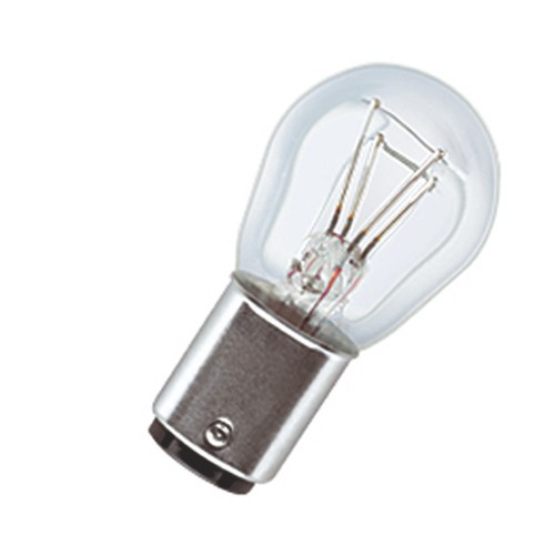 Light bulb single - light, 380