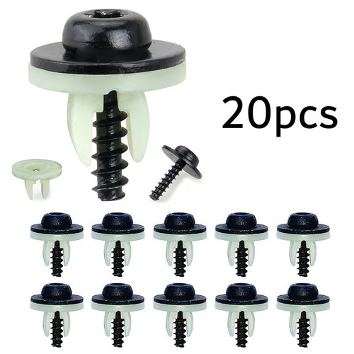 For ford clips grommet guard - ford,