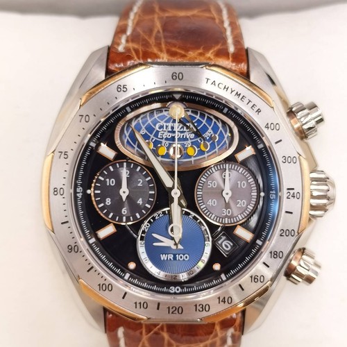 Citizen eco drive e270 - eco, s067260