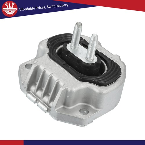Engine motor mounts - engine,