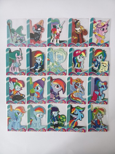 Unofficial little pony - unofficial, my