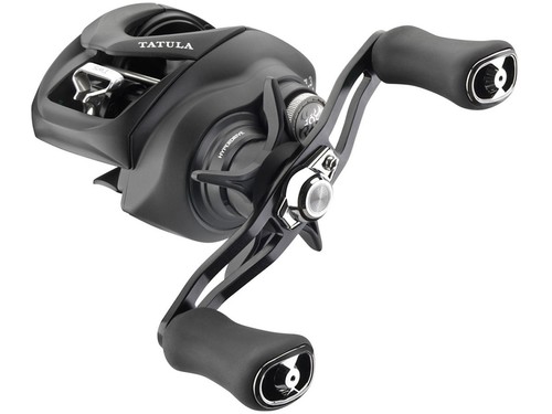 New 2026 daiwa tatula - new,