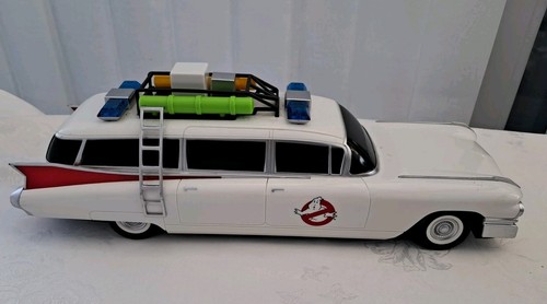 Vintage 2016 nkok ghostbusters - vintage,