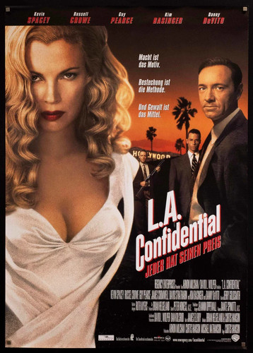 Confidential new 35mm - l.a.,