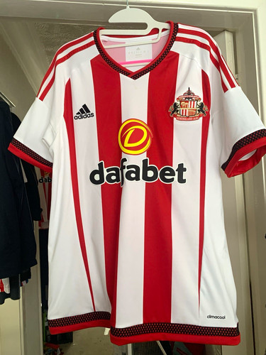 Adidas sunderland afc home - afc,