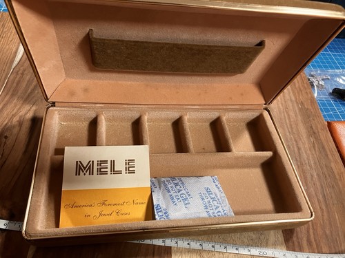 Vintage mele beige - vintage,