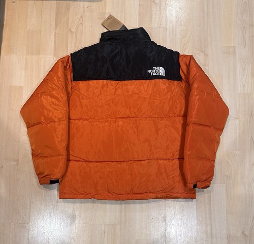 The north face nuptse 700 - north,