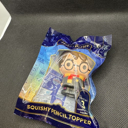 Harry potter squishy stress - potter,