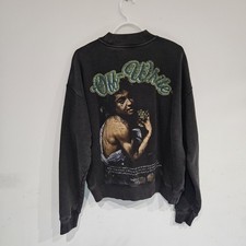 Off-White Bacchus Sweatshirt